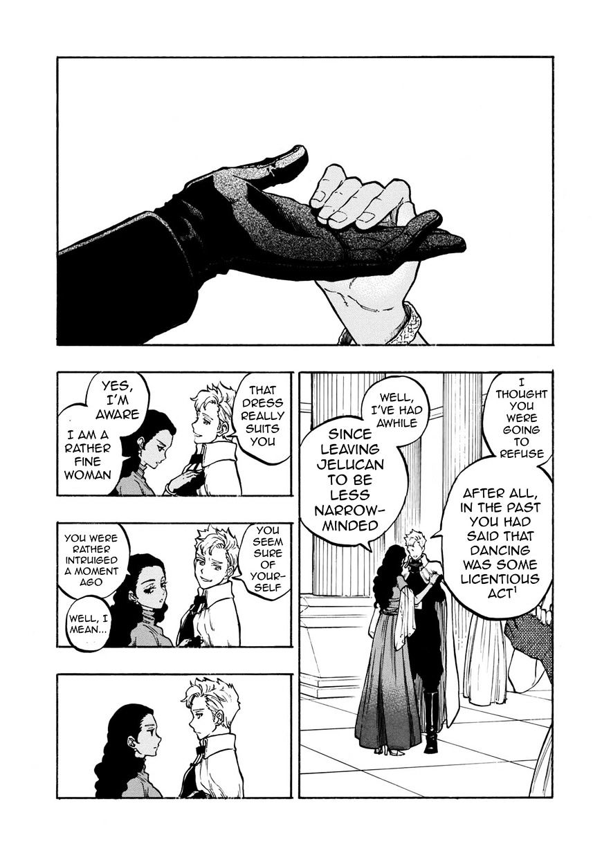 Star Wars Lost Stars - Chapter 9 image 04